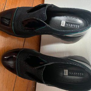 Fratelli Rossetti shoes